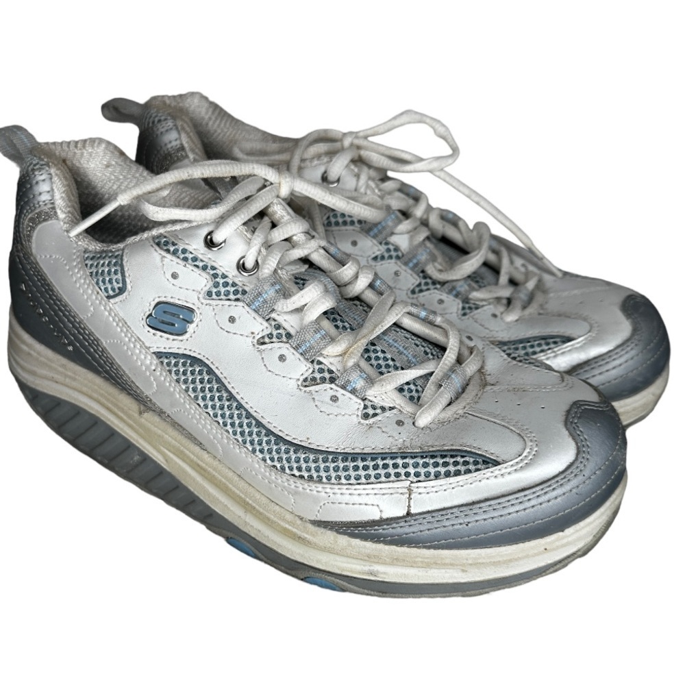 Vintage Skechers‎ Shape-Ups Athletic Shoes